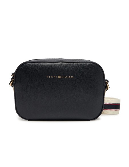 TOMMY HILFIGER AW0AW17450_MAR BO (COW)