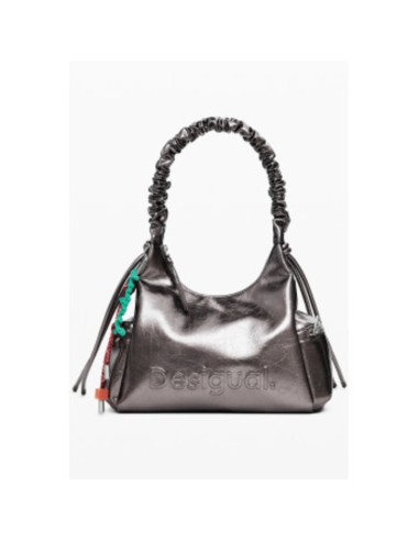 DESIGUAL BOLSO 25WAXPAS_BR BRONCE (COW)