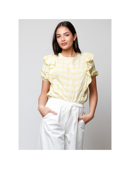 AMELIE AMOUR AM504182 BL (W)