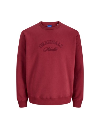 JACK&JONES 12286775_GRA SU (M)