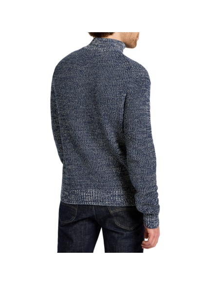 LEE JERSEY 112355674_AZ AZUL (M)