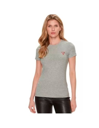 GUESS CAMISETAS W2YI44 J1314_TO TOPO (W) - W2YI44J1314_TO