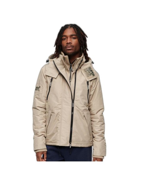 JACK&JONES 12285796_VE SU (M)