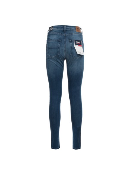 TOMMY HILFIGER JEANS DW0DW09215_DE DENIM (W)