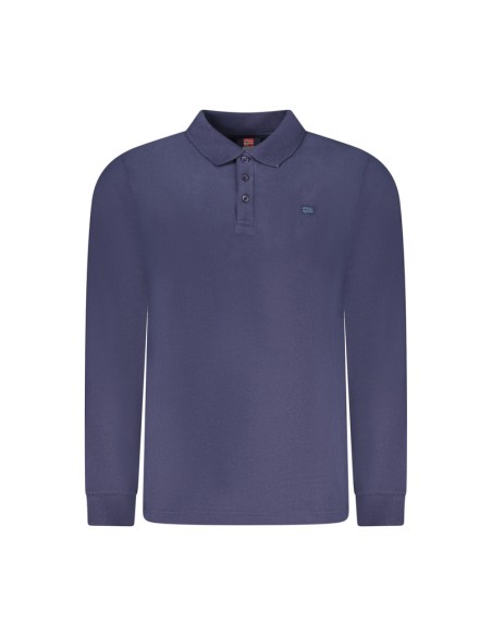 NORWAY POLO 858872_MAR MARINO (M)