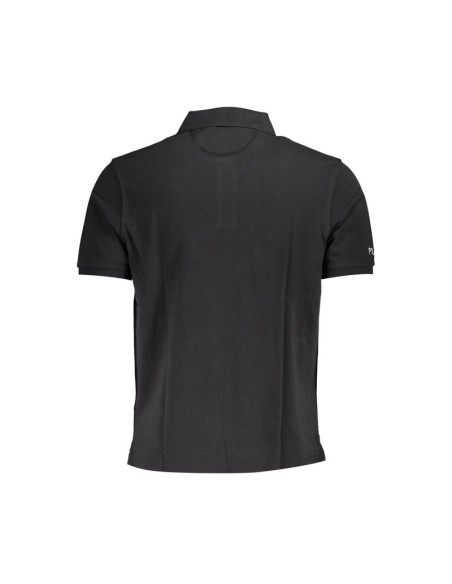 LA MARTINA POLO XMP002PK031_NG NEGRO (M)