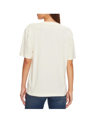 GUESS CAMISETAS W4BI55K8HM0_BE BEIGE (W)