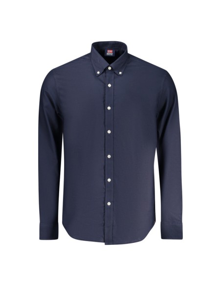 NORWAY CAMISA 853101_MAR MARINO (M)