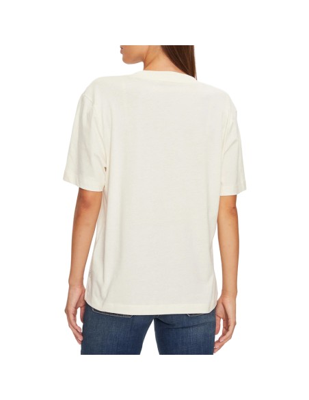 GUESS CAMISETAS W4BI55K8HM0_BE BEIGE (W)