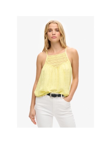SUPERDRY W6011860A_AM TOP (W)