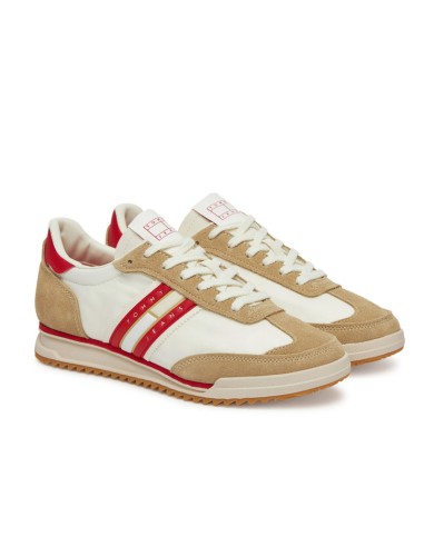 TOMMY HILFIGER CALZADO MUJER EN0EN02717_BL BLANCO (W)