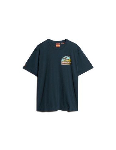 SUPERDRY M1012017A_MAR CT (M)