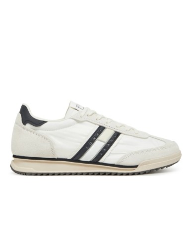 TOMMY HILFIGER CALZADO HOMBRE EM0EM01527_BL BLANCO (M)