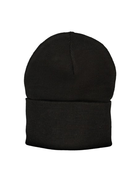 LA MARTINA GORROS CCUH02YW109_NG NEGRO (COM)
