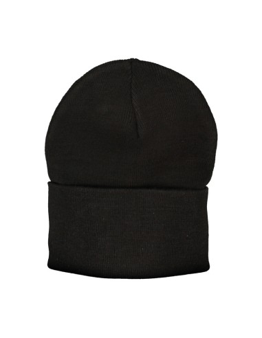 LA MARTINA GORROS CCUH02YW109_NG NEGRO (COM)