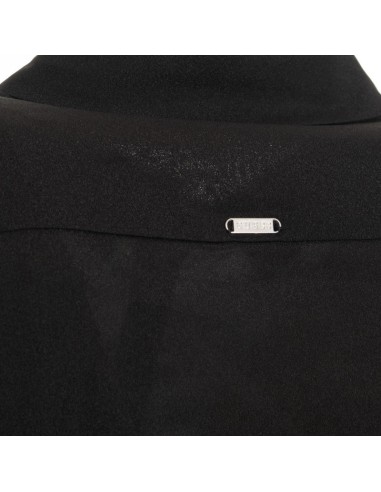 GUESS CAMISA Q2GP29WETG2_NG NEGRO (W)