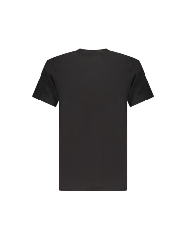 TOMMY HILFIGER CAMISETAS DM0DM20740_NG NEGRO (M)