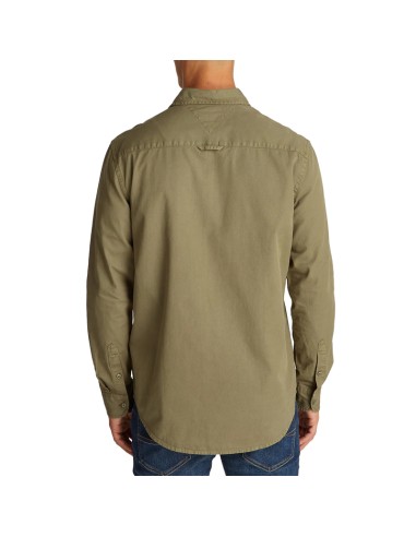 TOMMY HILFIGER DM0DM21107_CAQ CA (M)