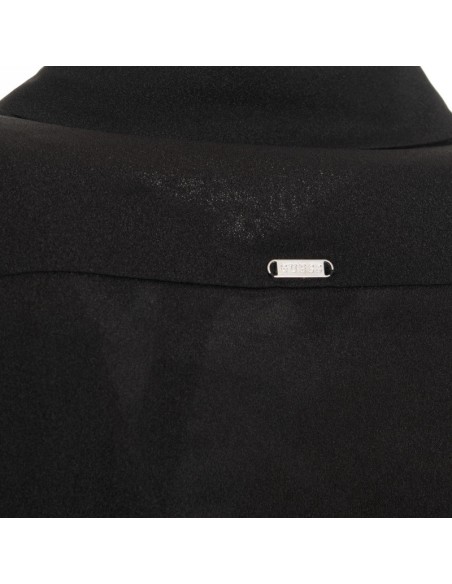 GUESS CAMISA Q2GP29WETG2_NG NEGRO (W)