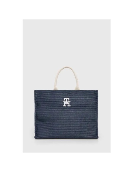 TOMMY HILFIGER AW0AW16410_MAR BO (COW)