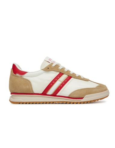 TOMMY HILFIGER CALZADO MUJER EN0EN02717_BL BLANCO (W)