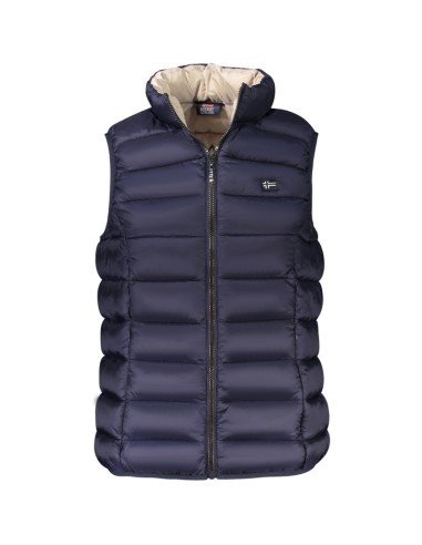 NORWAY CHALECO 849651_MAR MARINO (W)