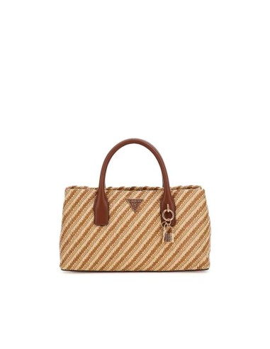 GUESS BOLSO HWWG9210050_MA MARRON (COW)
