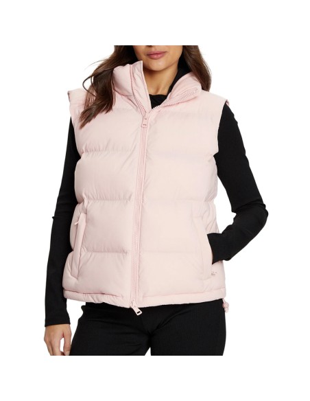 GUESS CHAQUETA W4BN59WGII2_RS ROSA (W)