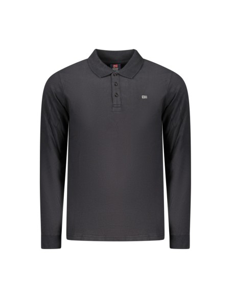 NORWAY POLO 858872_NG NEGRO (M)