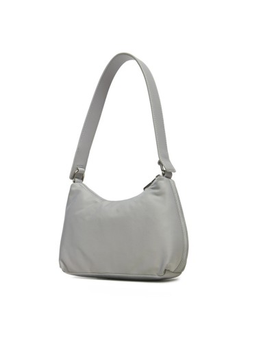 CALVIN KLEIN BOLSO K60K613124_GR GRIS (COW)