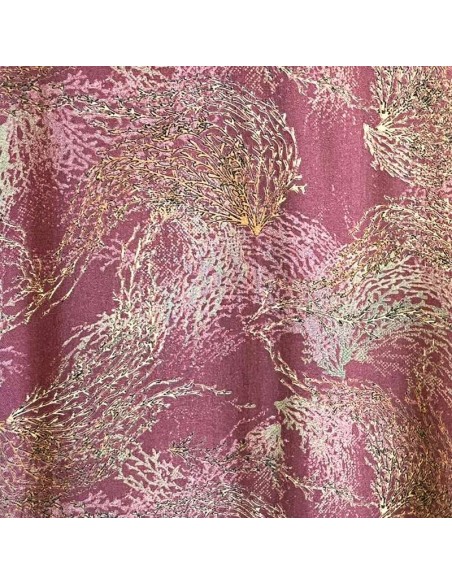 BRAVE SOUL VESTIDO KOSEN_LI LILA (W)