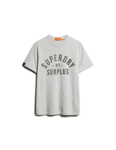 SUPERDRY M1012013A_GR CT (M)