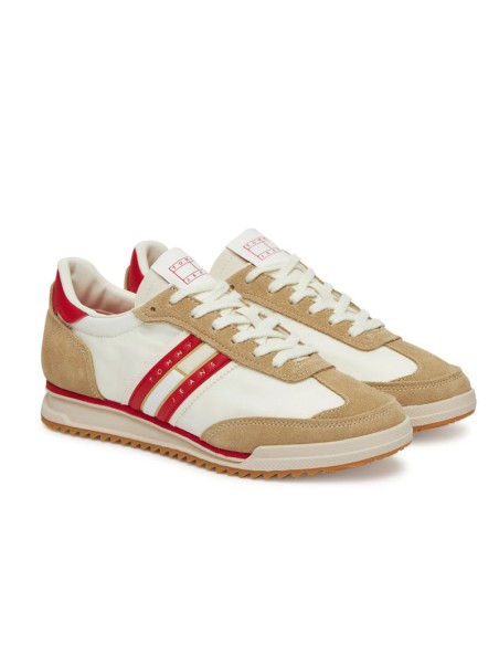 TOMMY HILFIGER CALZADO MUJER EN0EN02717_BL BLANCO (W)