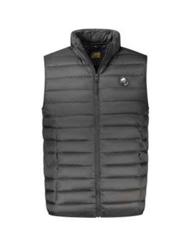 CAVALLI CLASS CHALECO TXT40USB049_NG NEGRO (M)