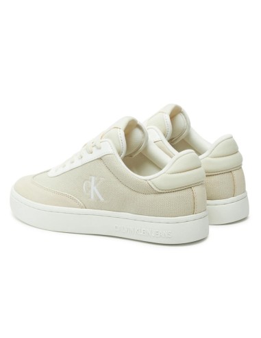 CALVIN KLEIN CALZADO MUJER YW0YW01636_BL BLANCO (W)