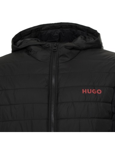 HUGO BOSS ABRIGO 50474699_NG NEGRO (M)
