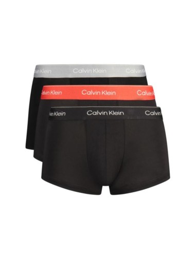 CALVIN KLEIN INTIMO LV00NB4389_NG NEGRO (M)