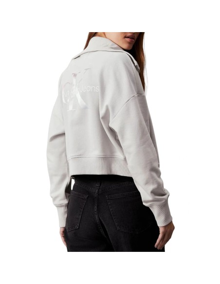 CALVIN KLEIN J20J223075_GR SU (W)