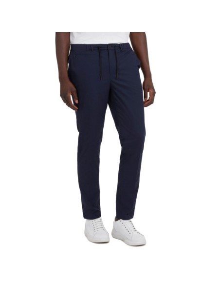 GUESS PANTALONES M3YB38WFKQ0_AZ AZUL (M)