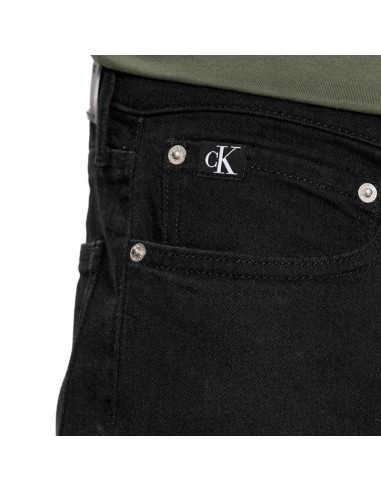 CALVIN KLEIN JEANS J30J323687_DE DENIM (M)