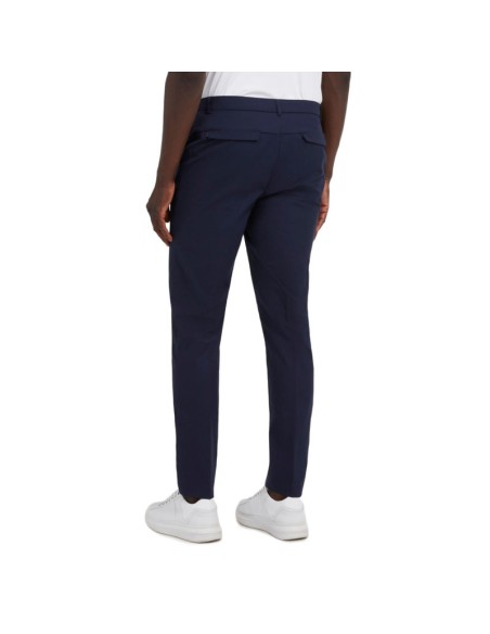 GUESS PANTALONES M3YB38WFKQ0_AZ AZUL (M)