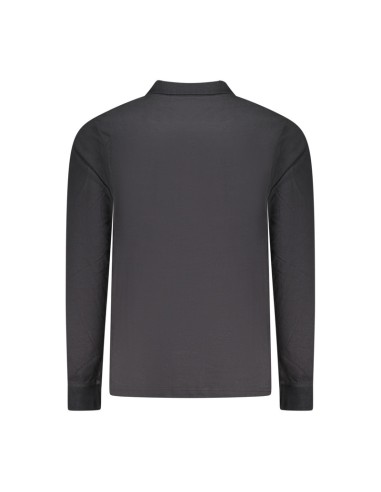 NORWAY POLO 858872_NG NEGRO (M)