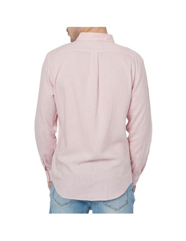 GUESS CAMISA F4GH00WG3L0_RS ROSA (M)