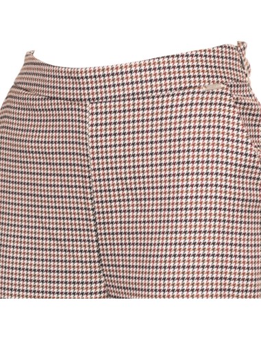 GUESS PANTALONES Q3RB10WG0L0_BE BEIGE (W)