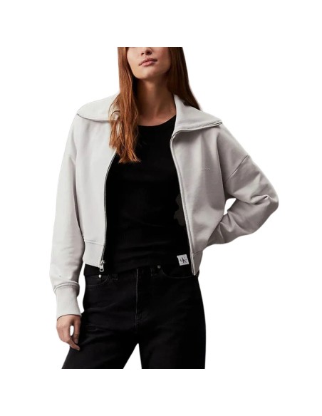 CALVIN KLEIN J20J223075_GR SU (W)