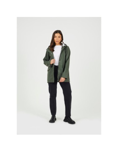 BRAVE SOUL CHUBASQUERO SAFFYKHA_CAQ CAQUI (W)