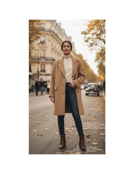 AMELIE AMOUR AM504307 AB (W)