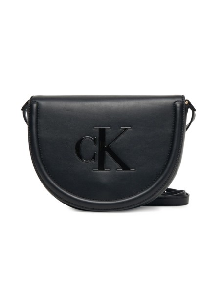 CALVIN KLEIN BOLSO LV04F3221G_NG NEGRO (COW)