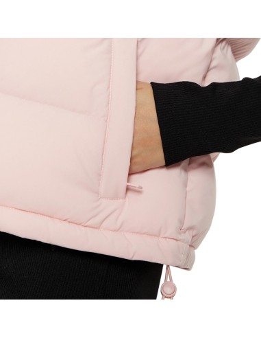 GUESS CHAQUETA W4BN59WGII2_RS ROSA (W)