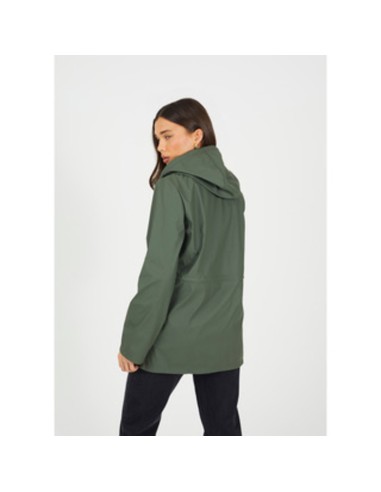 BRAVE SOUL CHUBASQUERO SAFFYKHA_CAQ CAQUI (W)